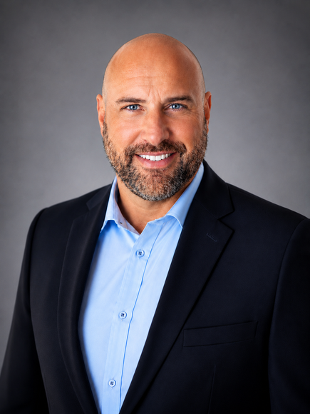 Scott A. Johnson, founder and principal of SAJ Business Consulting